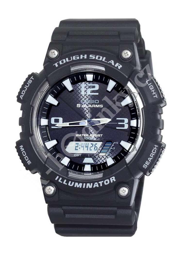 casio aq 5810w