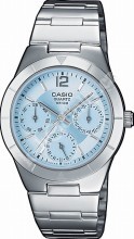 Hodinky Casio LTP 2069D-2A