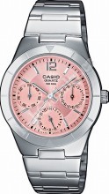 Hodinky Casio LTP-2069D-4AVEG
