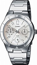 Hodinky Casio LTP 2069D-7A2