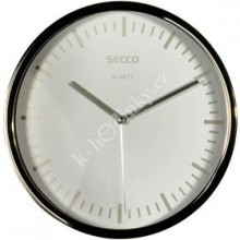 Nástěnné hodiny Secco STS6050-58