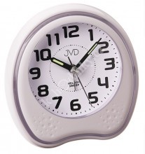 Budík JVD SRP130.1