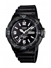 Hodinky Casio MRW-200H-1B2VEG