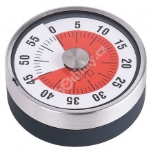 Kuchyňská minutka mechanická JVD DM77.3