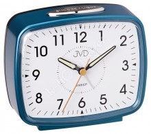 Budík JVD SRP905.4