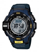 Hodinky Casio Pro Trek PRG 270-2