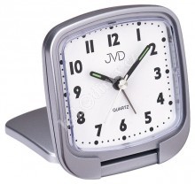 Cestovní budík JVD SR808.1