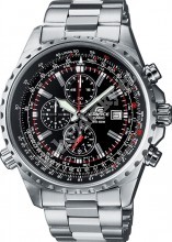 Hodinky Casio Edifice EF 527D-1A