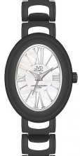 Dámské hodinky JVD J6010.2 keramika
