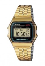 Unisex hodinky Casio A159G-1