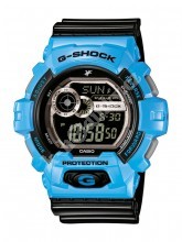 Hodinky Casio G-Shock GLS 8900LV-2 Louie Vito Edice