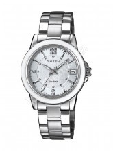 Hodinky Casio Sheen SHE 4512D-2A