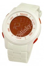 Unisex hodinky Secco S DGV-A02