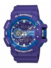 Hodinky Casio G-Shock GA 400A-6A