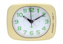 Budík JVD SRP863.3
