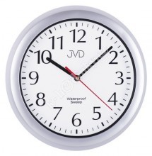 Vlhkotěsné hodiny JVD SH494.1
