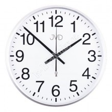 Rádiem řízené hodiny JVD RH684.4
