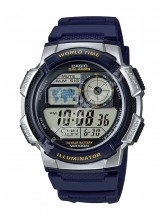 Hodinky Casio AE1000W-2A