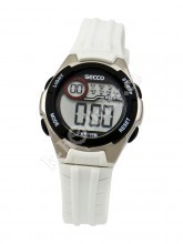 Hodinky Secco S DIN-001