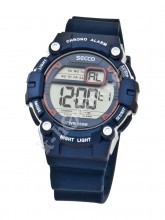 Hodinky Secco S DNS-002