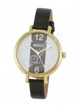 Dámské hodinky Secco S A5016,2-103