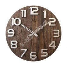 Designové hodiny JVD HT97.3