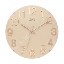 Designové hodiny JVD HT98.3