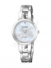 Dámské hodinky Citizen EM0430-85N