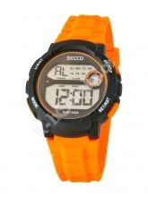 Unisex hodinky Secco S DBJ-002