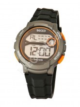Unisex hodinky Secco S DBJ-005