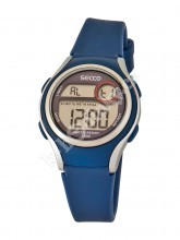 Hodinky Secco S DEV-007