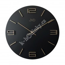 Hodiny JVD HC27.2