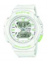 Dámské hodinky Casio Baby-G BGA 240-7A2
