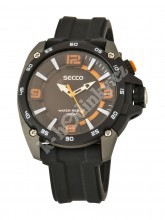 Pánské hodinky Secco S DUY-003