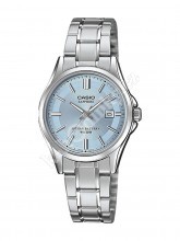 Dámské hodinky Casio LTS 100D-2A1