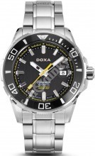 Pánské hodinky Doxa D127SBY Automatic Into The Ocean