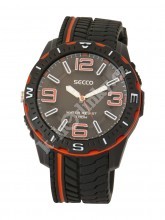 Pánské hodinky SECCO SDUZ-006