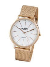 Hodinky Secco SA5008,3-501