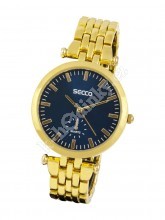 Dámské hodinky Secco SA5026,4-138