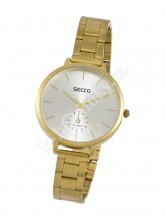 Dámské hodinky Secco SA5027,4-134