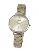 Dámské hodinky Secco SA5027,4-234