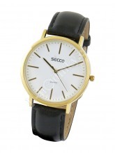 Dámské hodinky Secco SA5031,2-132
