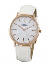 Dámské hodinky Secco SA5031,2-531