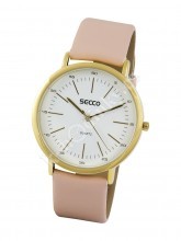 Dámské hodinky Secco SA5031,2-532
