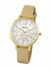 Dámské hodinky Secco SA5036,2-131