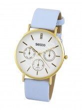 Dámské hodinky Secco SA5041,2-131