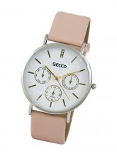 Dámské hodinky Secco SA5041,2-232