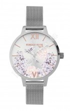 Dámské hodinky SUNDAY ROSE Spirit LILAC MESH