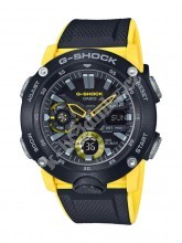 Pánské hodinky Casio G-SHOCK GA-2000-1A9ER