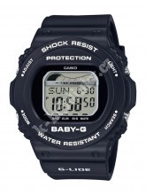 Dámské hodinky Casio Baby-G BLX-570-1ER